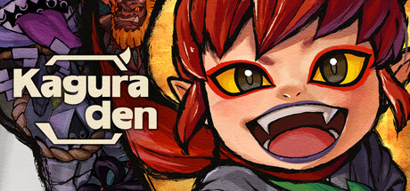 Kaguraden