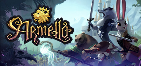 Где находятся сохранения к игре Armello