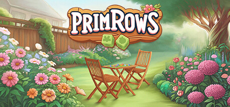 Prim Rows Steam Community :: Primrows