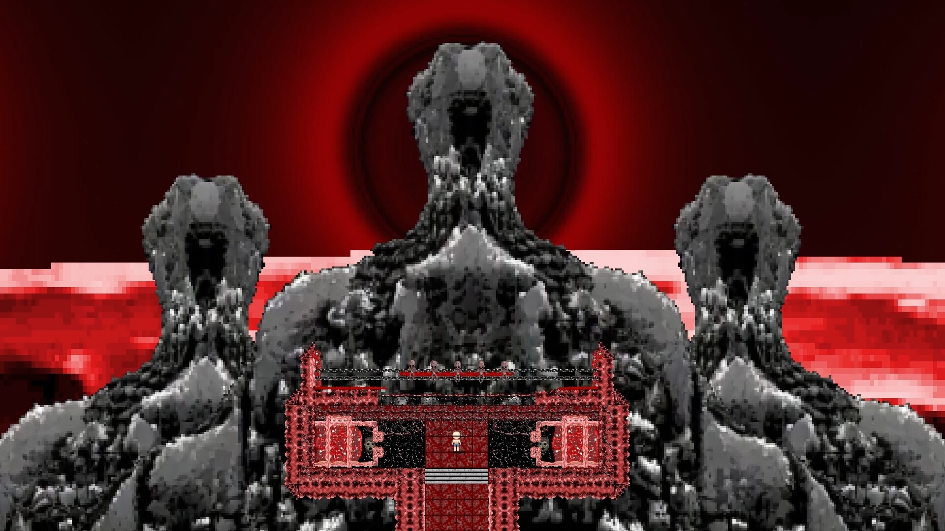 Dissociative trailer