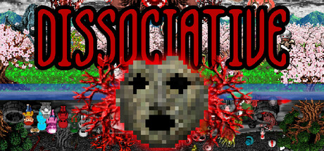Dissociative
