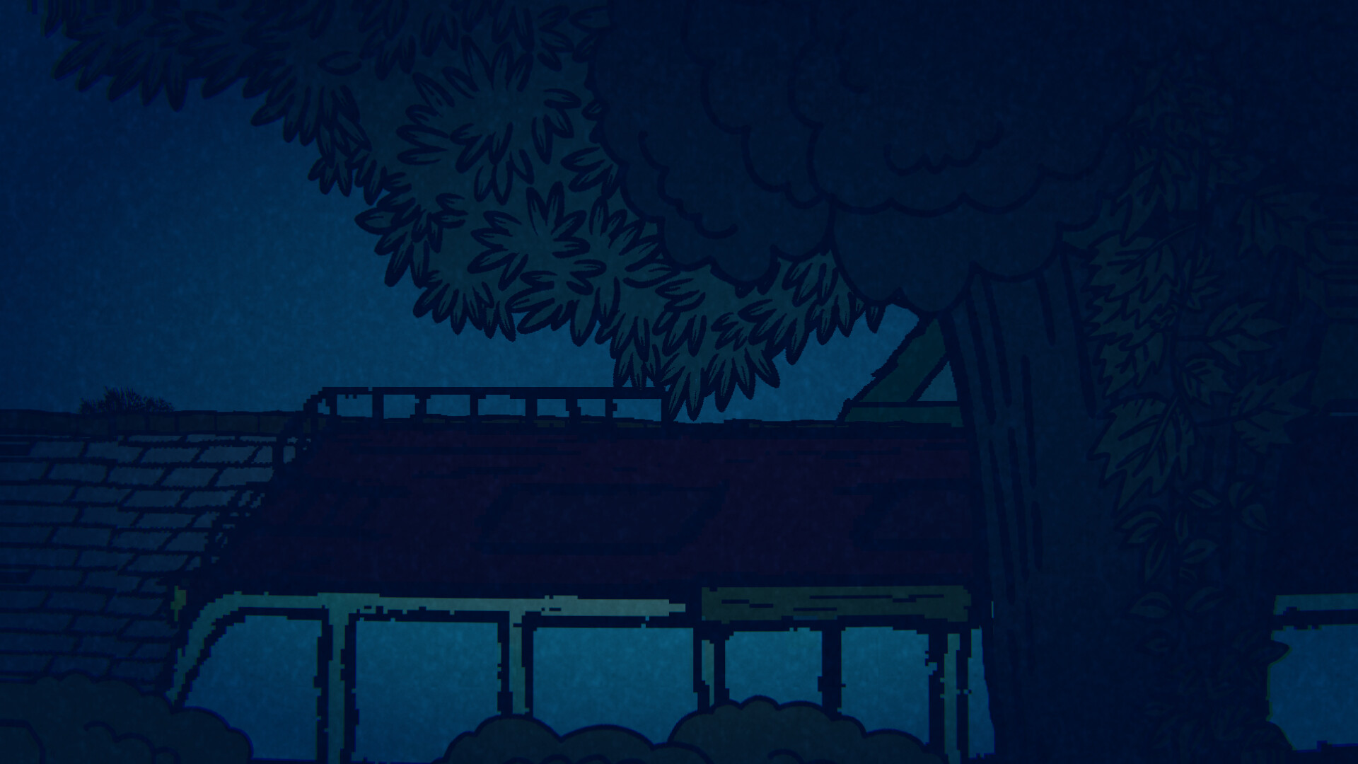 Alley Nine screenshot 4