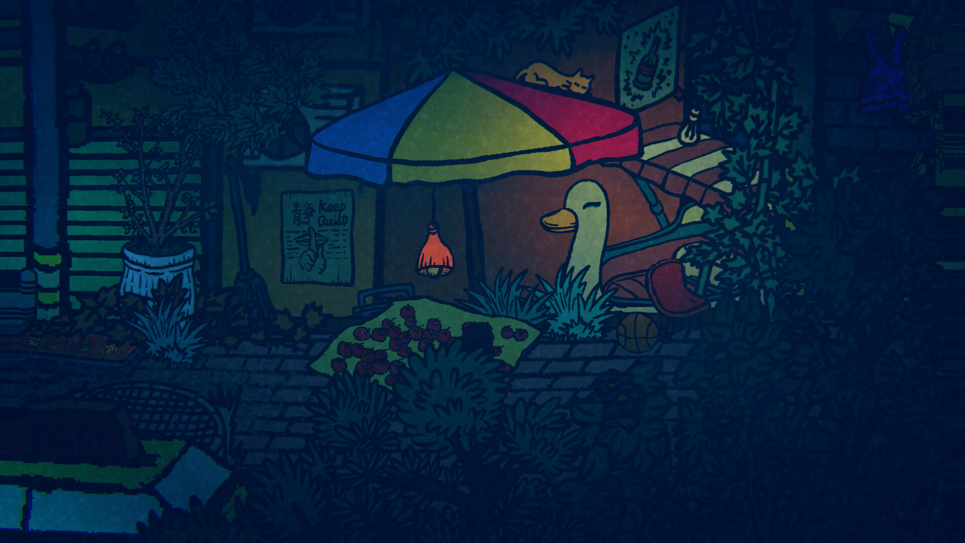 Alley Nine screenshot 3