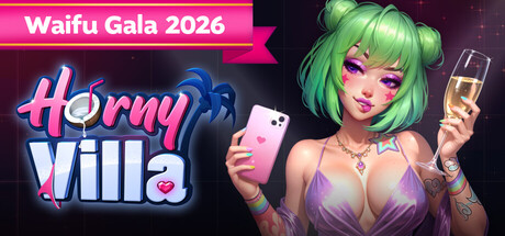 Horny Villa