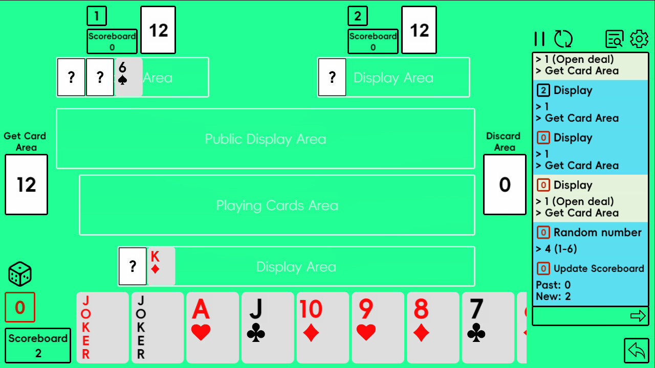 Card Master screenshot 5