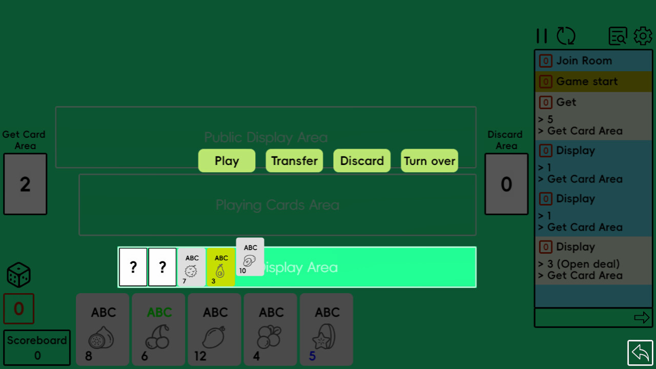 Card Master screenshot 4