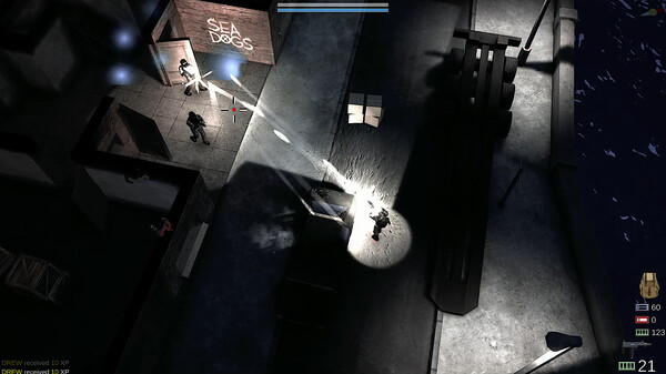 Dead Don't Die screenshot 5