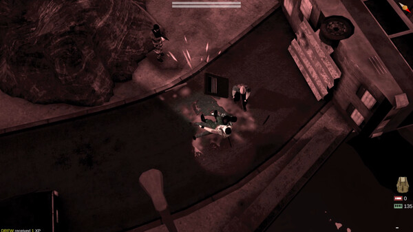 Dead Don't Die screenshot 4