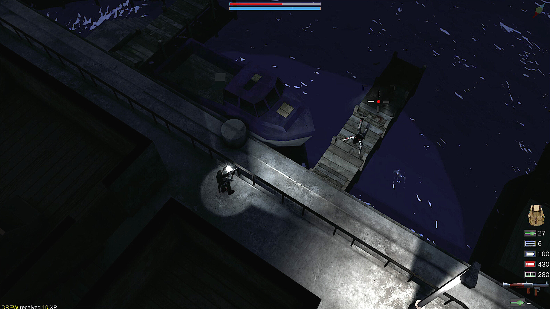 Dead Don't Die screenshot 2