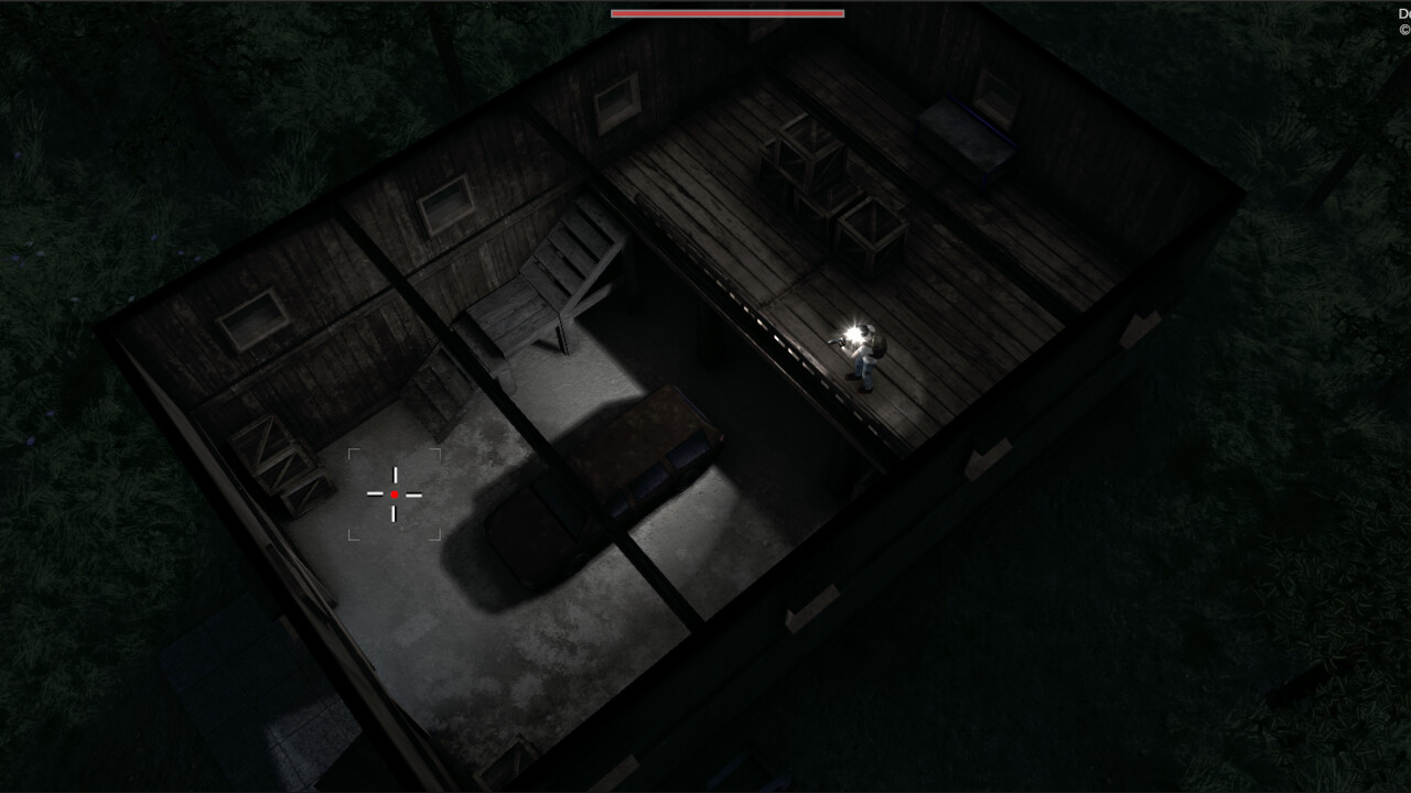 Dead Don't Die screenshot 3
