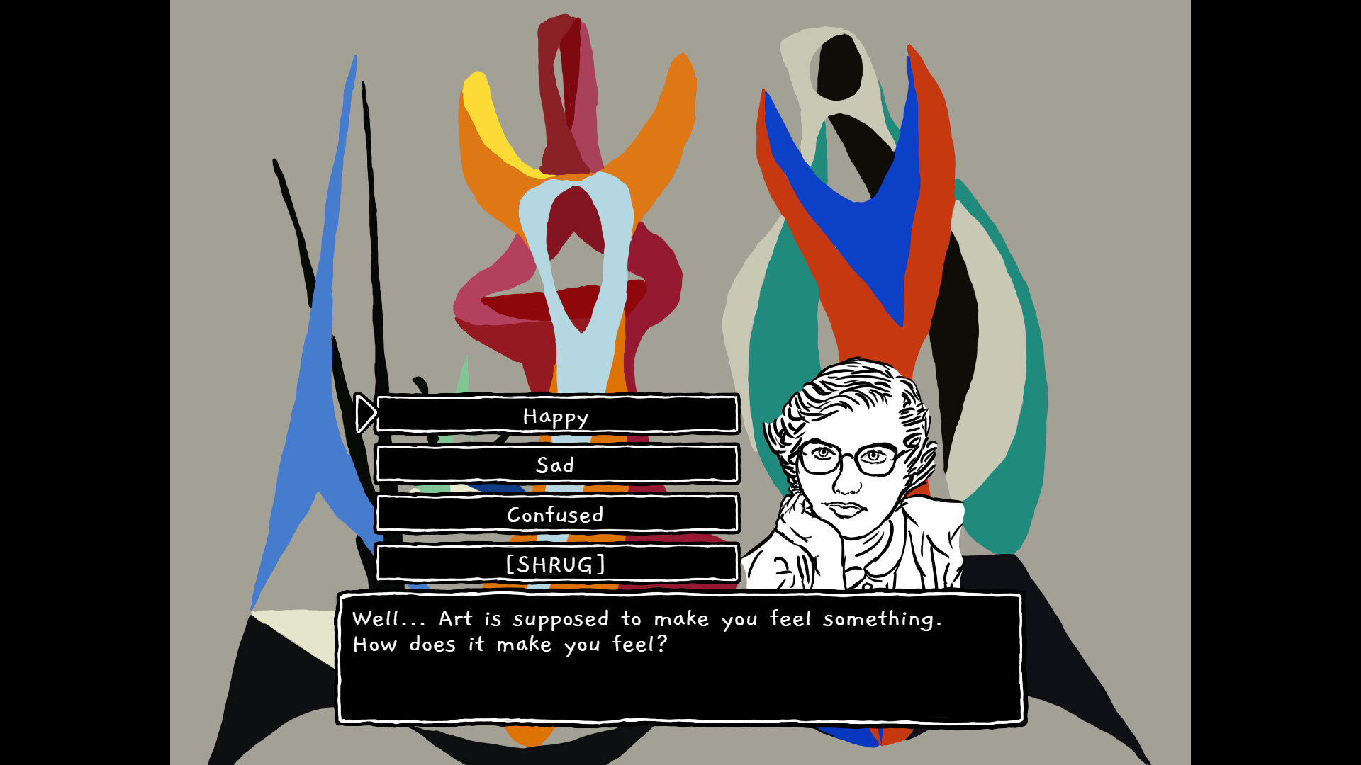 Fork in the Road screenshot 4