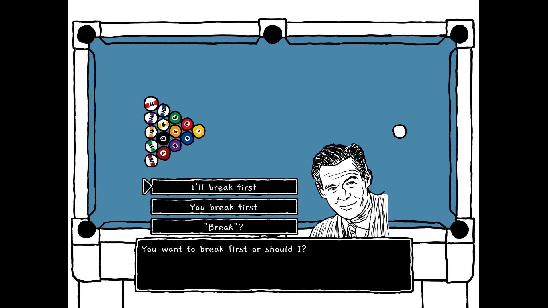 Fork in the Road screenshot 3