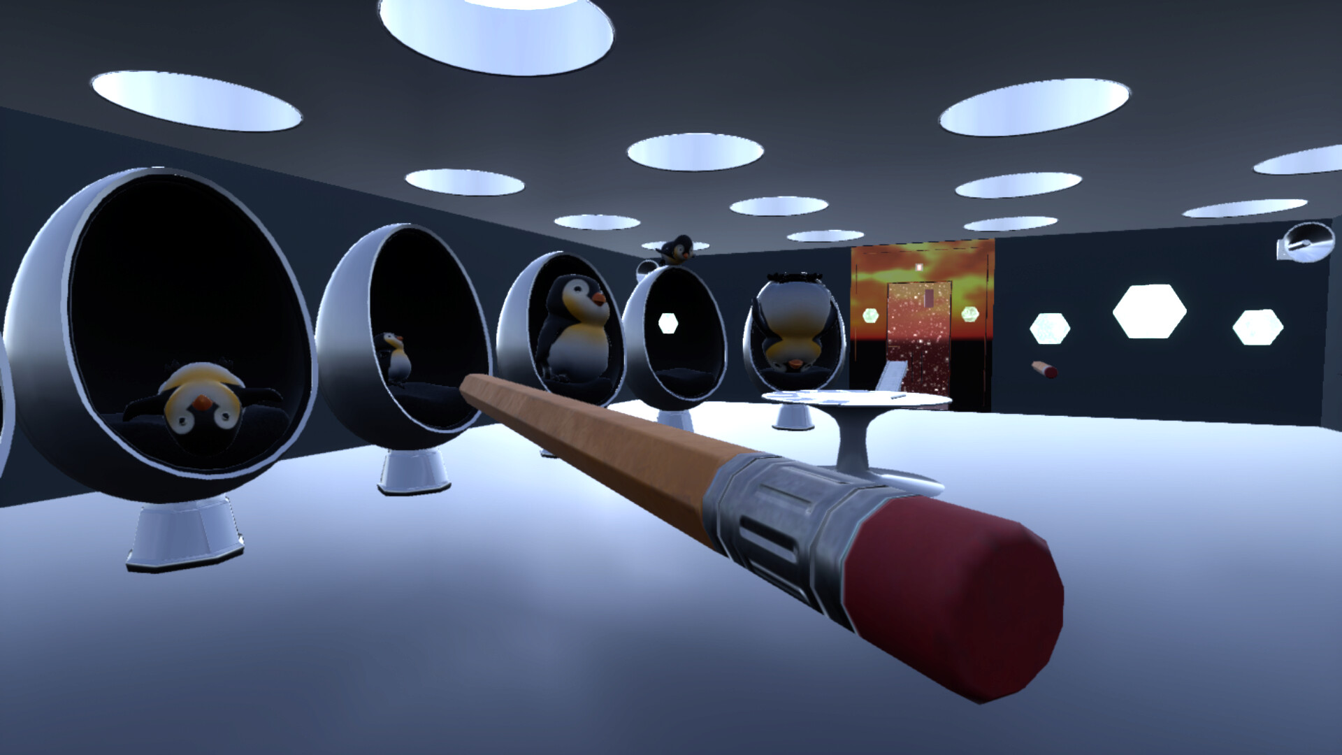 Planet Surf screenshot 5