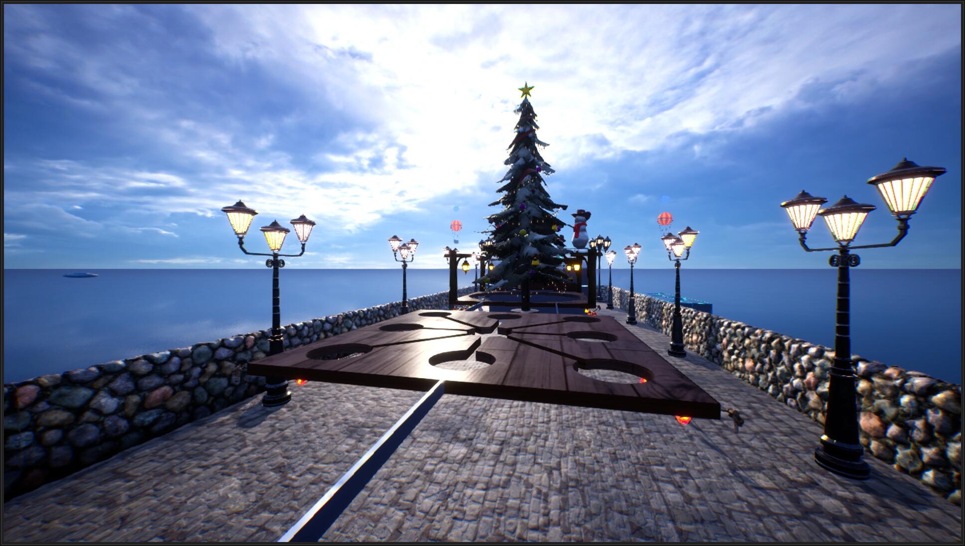 Planet Surf screenshot 4