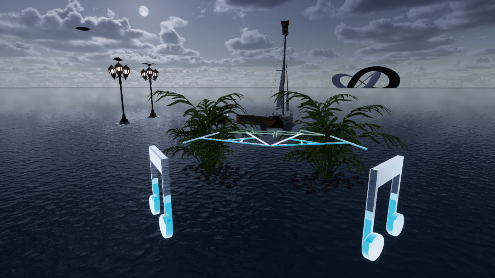 Planet Surf screenshot 3