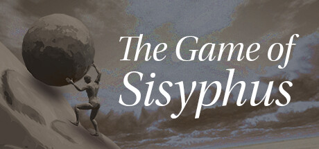 غلاف لعبة The Game of Sisyphus