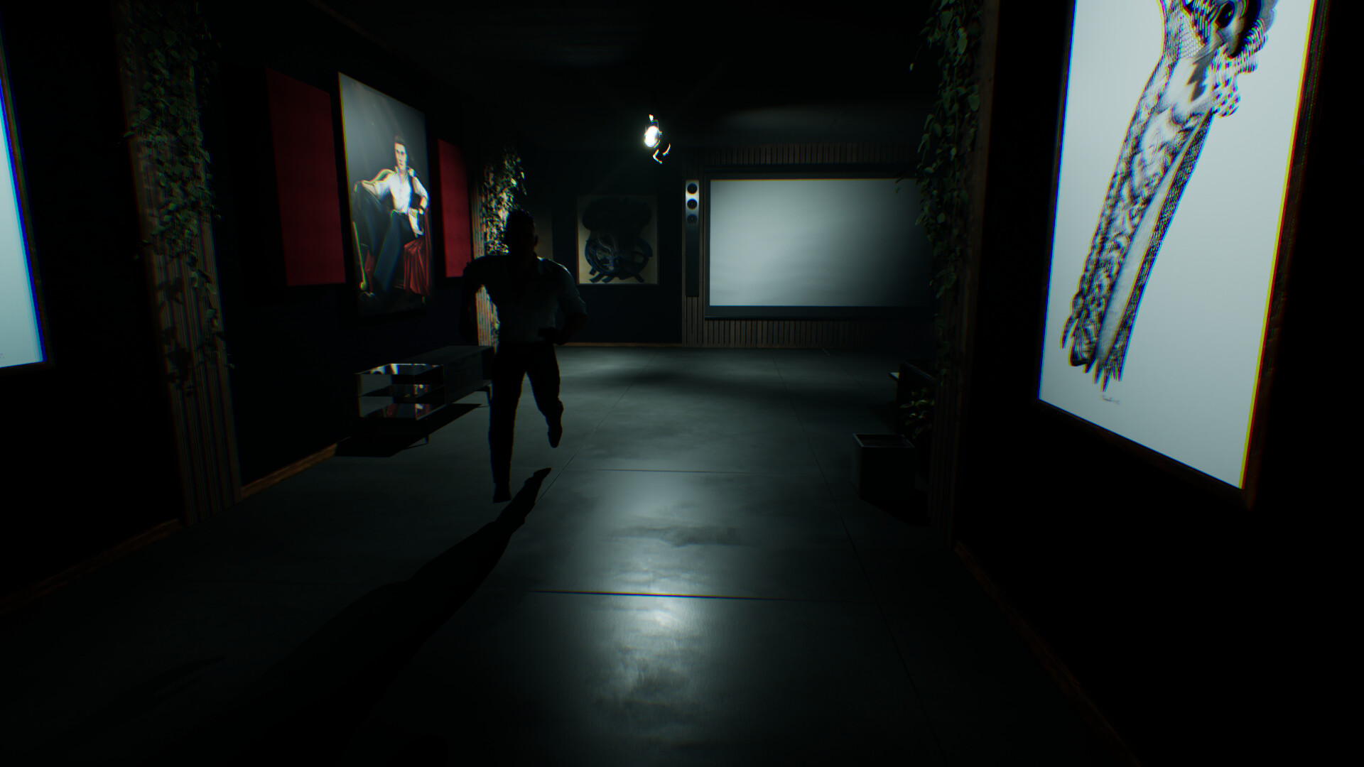 Run away from me: Alexandra screenshot 2