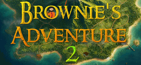 Brownie's Adventure 2