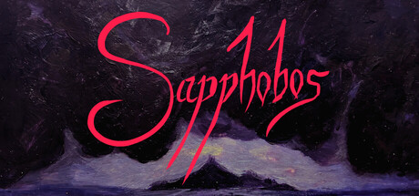 Cover art from Sapphobos