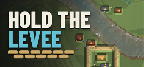 Cover art from Hold The Levee