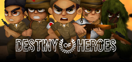 [ARCHIVED] Destiny of Heroes