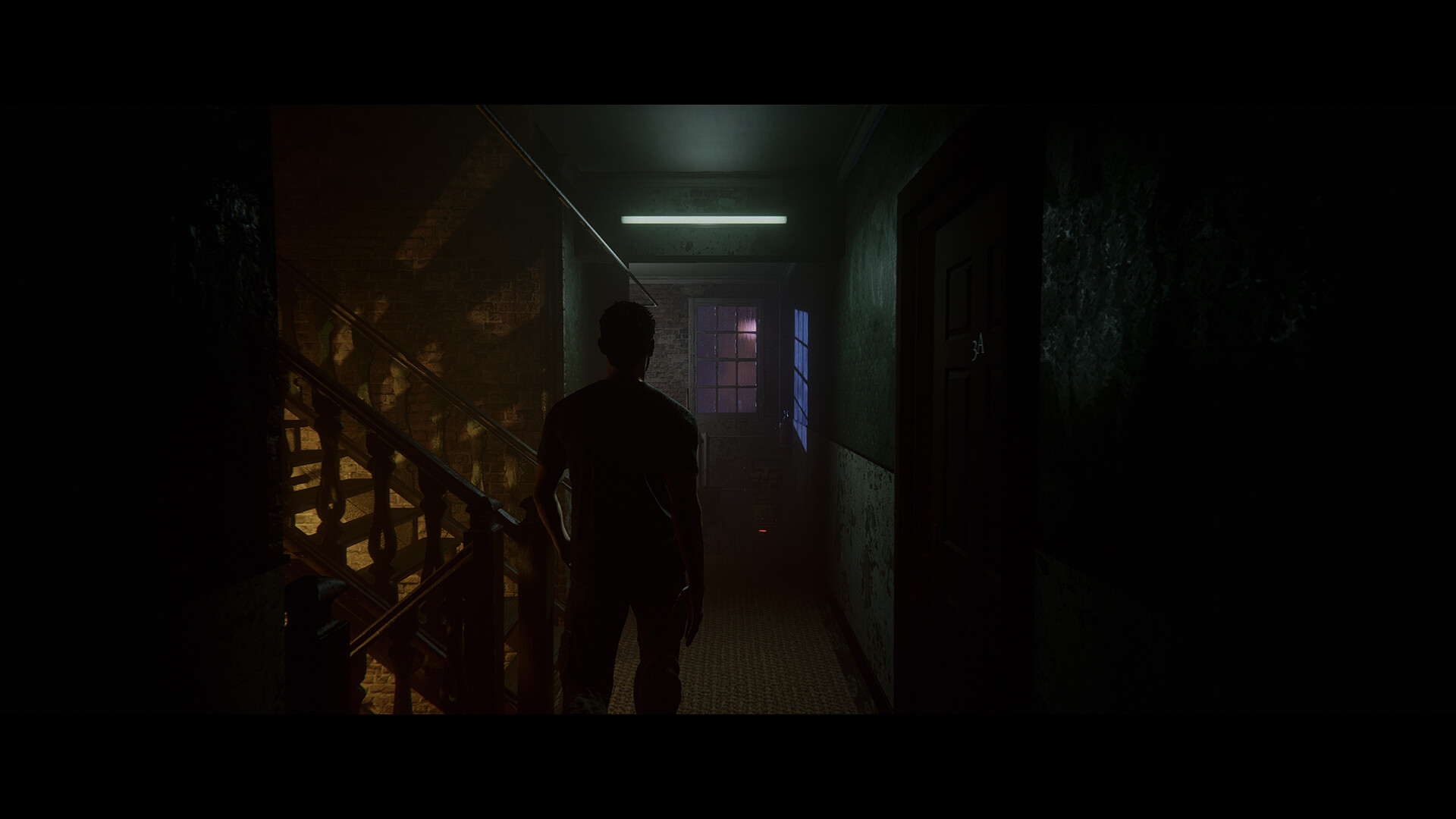 The Last Signal screenshot 4