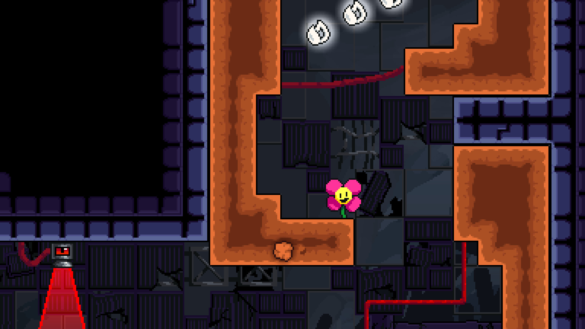 Spring Escape trailer
