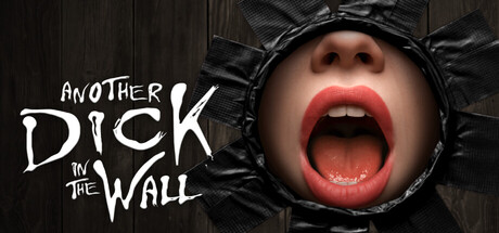 Cover art from Another dick in the wall