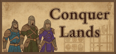 Conquer Lands