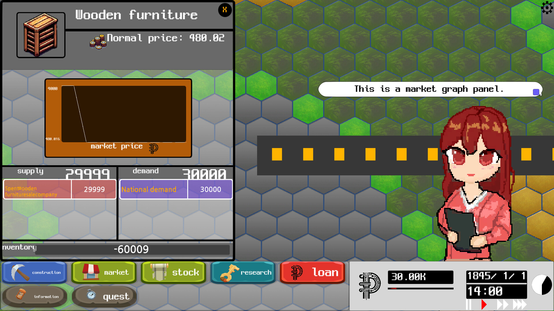 factory-company screenshot 4
