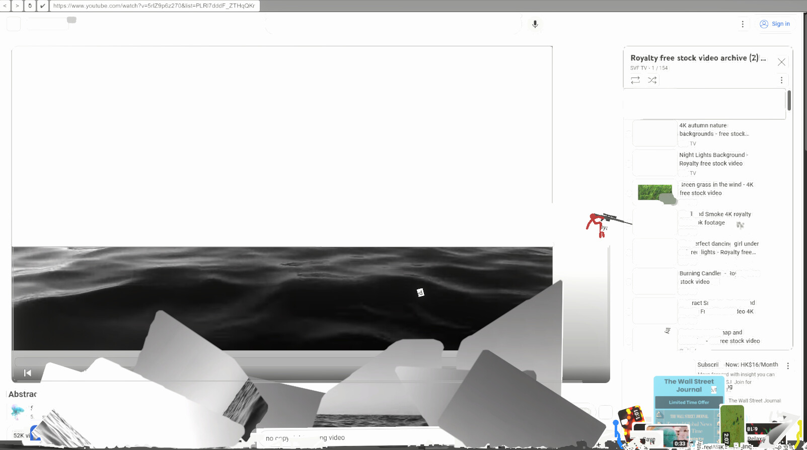 Stickman Browser trailer