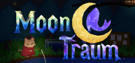 Cover art from MoonTraum