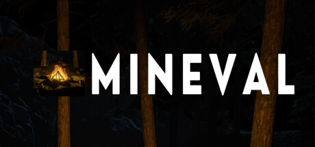 Cover art from Mineval