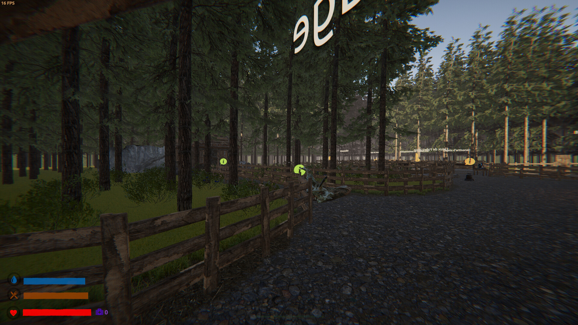Mineval screenshot 3