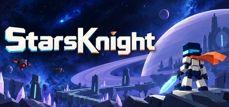 Cover art from StarsKnight