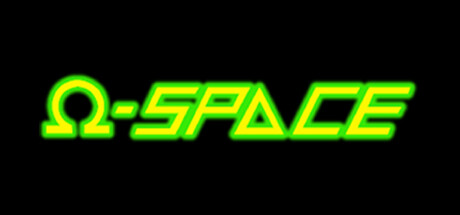 Cover art from OMEGA SPACE