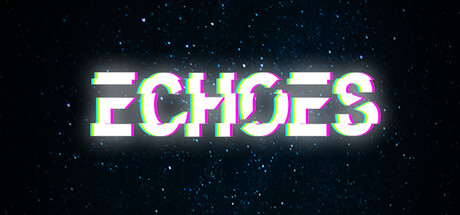 Echoes Cover Image