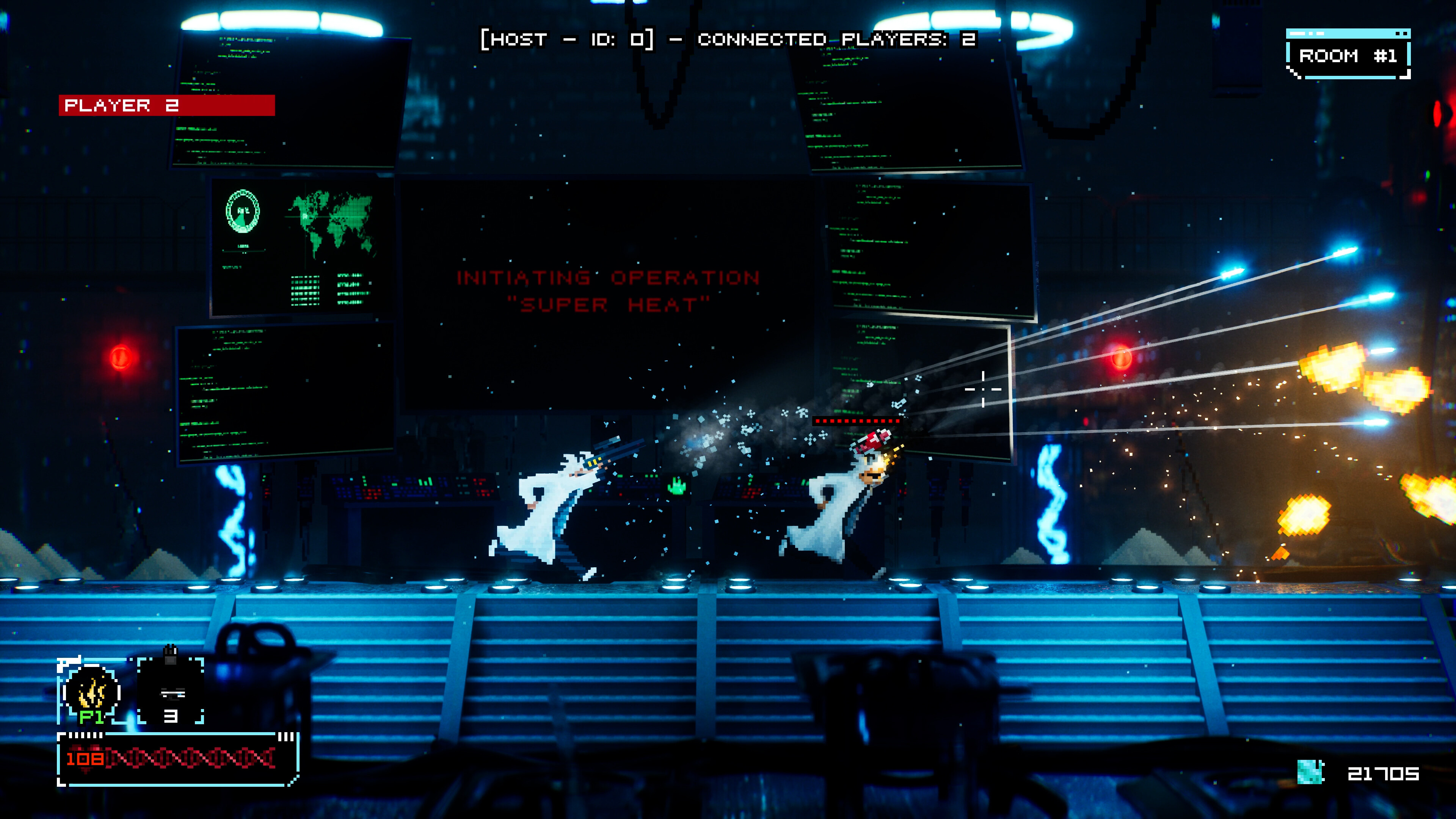 DR. MATBEN screenshot 3
