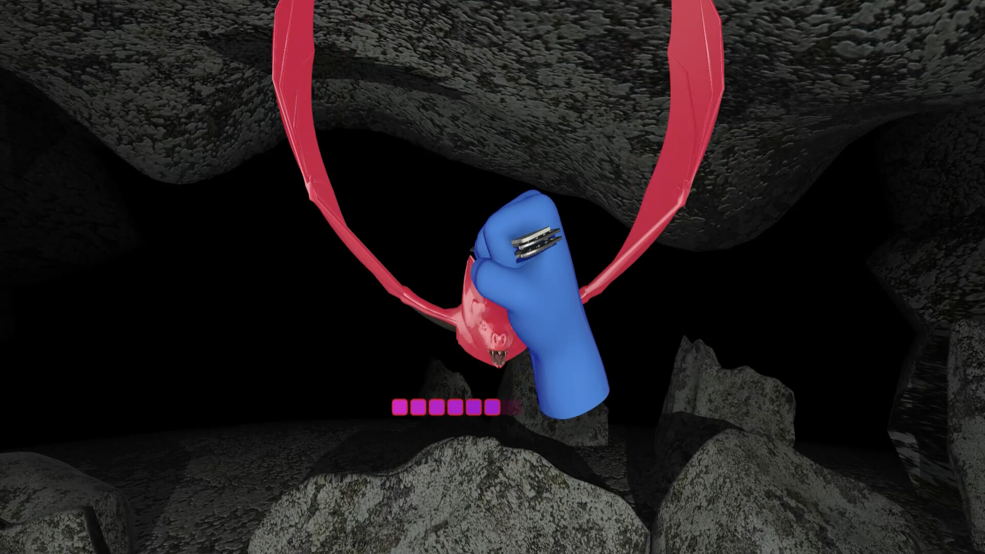 Stab It VR.com trailer