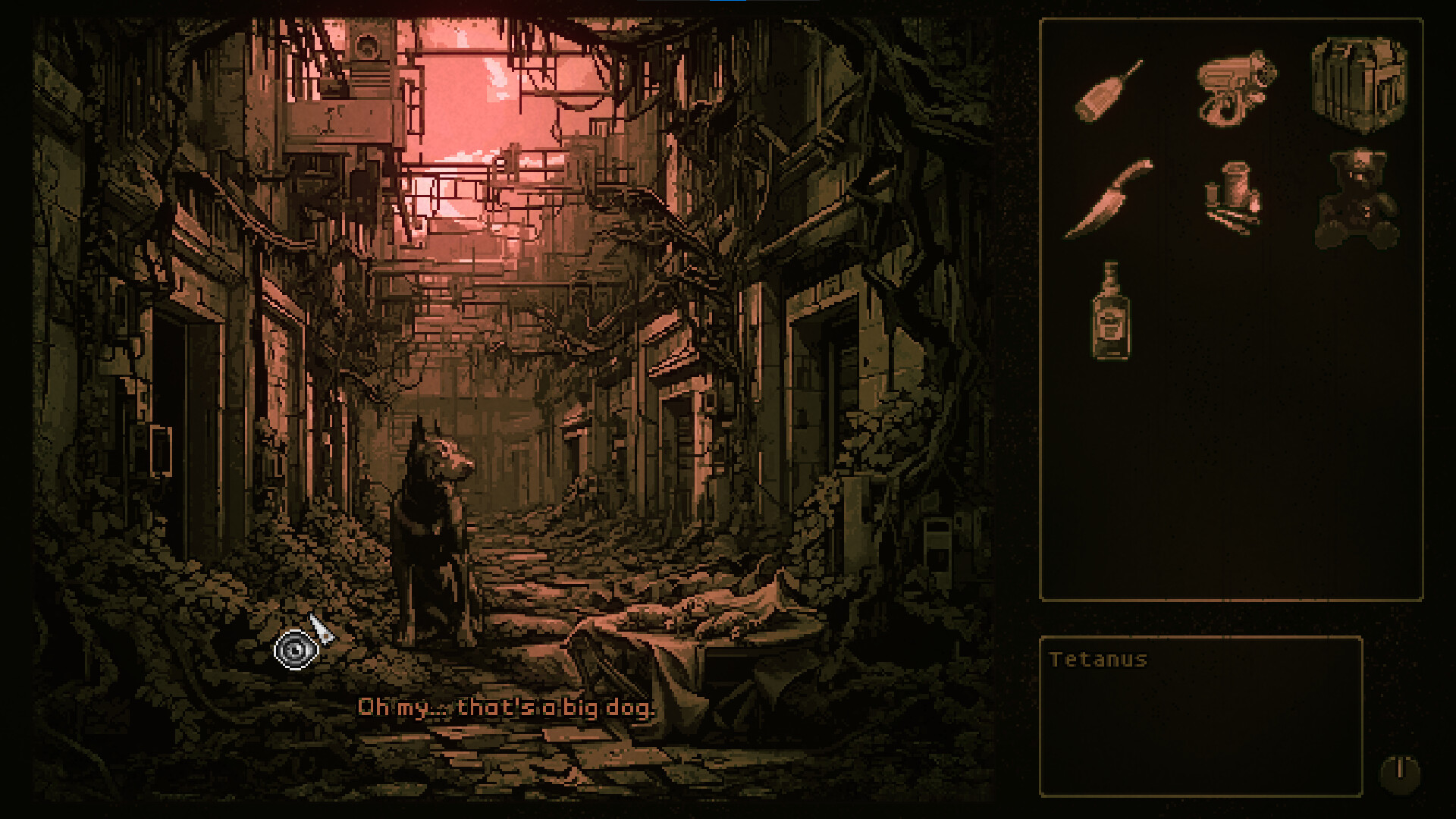 Inseco screenshot 4