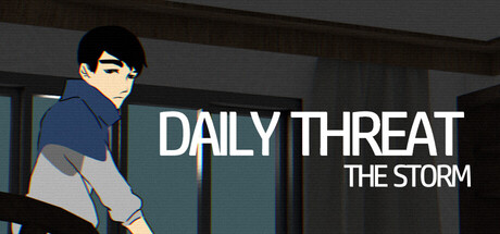 Daily Threat : The Storm