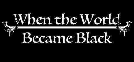 Cover art from When The World Became Black