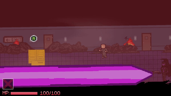 When The World Became Black screenshot 2
