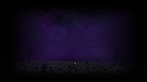 When The World Became Black screenshot 3