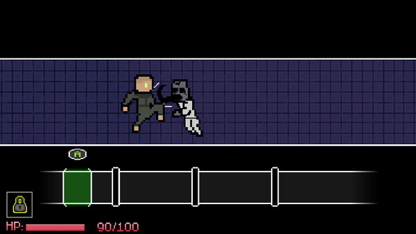 When The World Became Black screenshot 4