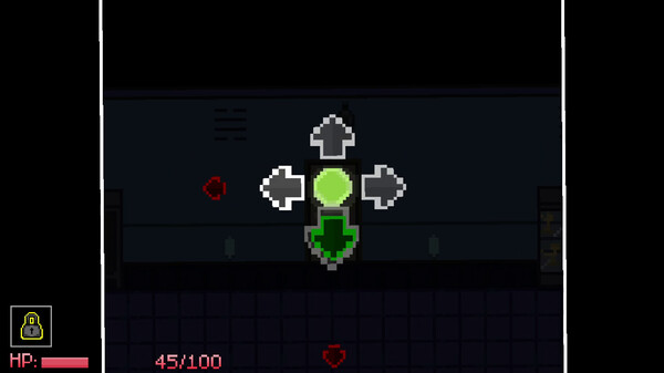 When The World Became Black screenshot 5