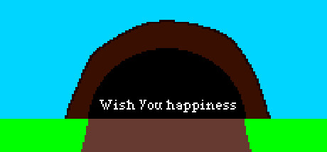 Cover art from Wish you happiness