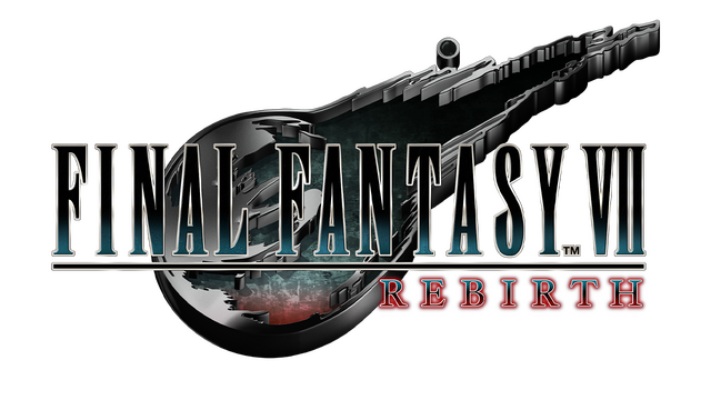 FINAL FANTASY VII REBIRTH