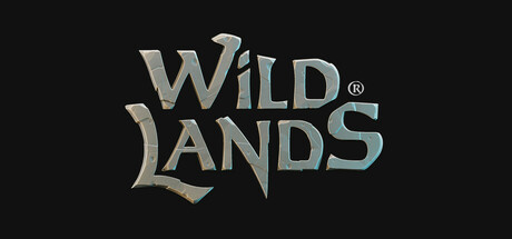 Cover art from Wild Lands