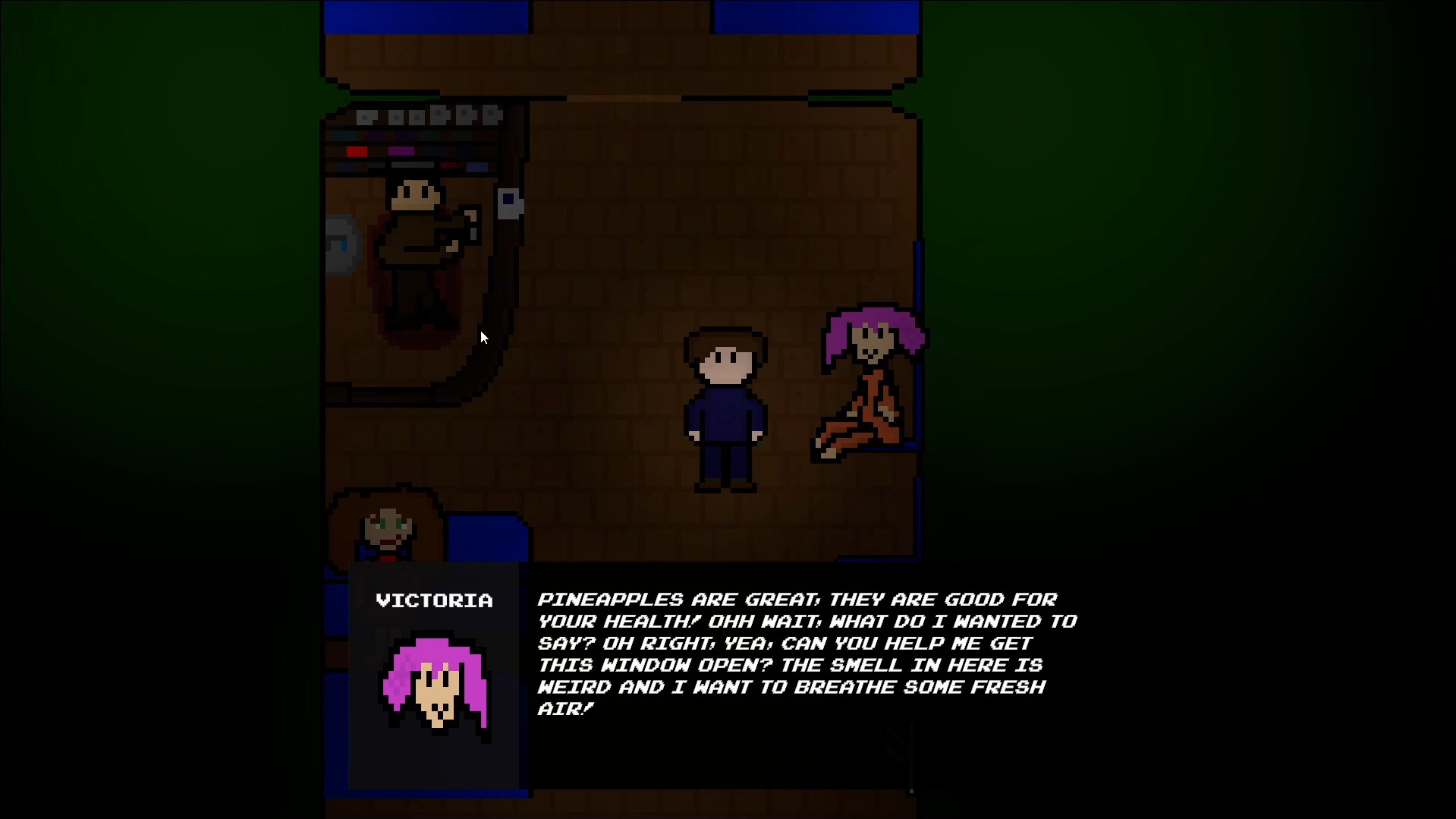 Last Ride screenshot 3